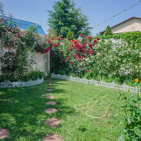 Holiday Home Near Sea Odessa Dış mekan fotoğraf