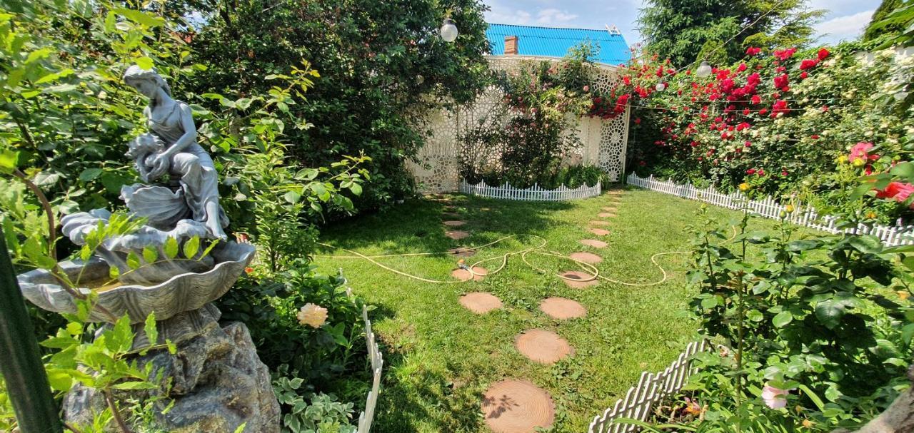 Holiday Home Near Sea Odessa Dış mekan fotoğraf