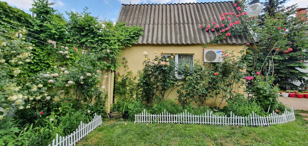 Holiday Home Near Sea Odessa Dış mekan fotoğraf