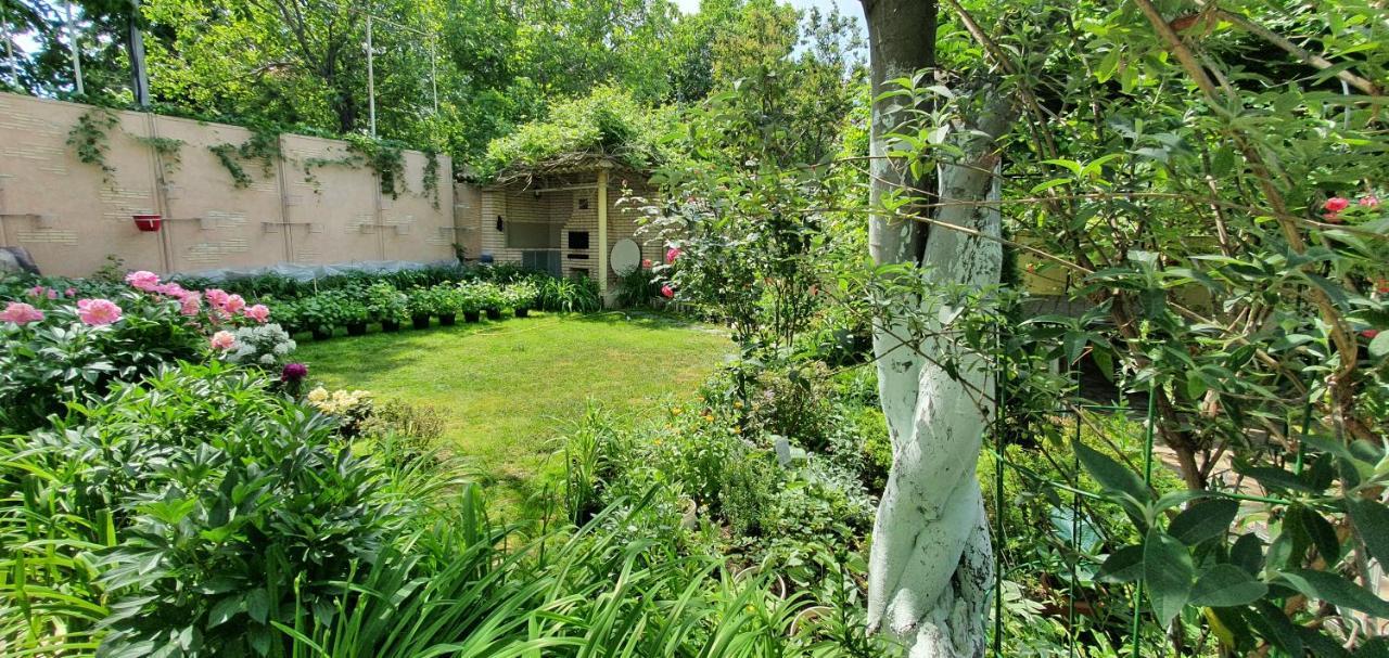 Holiday Home Near Sea Odessa Dış mekan fotoğraf