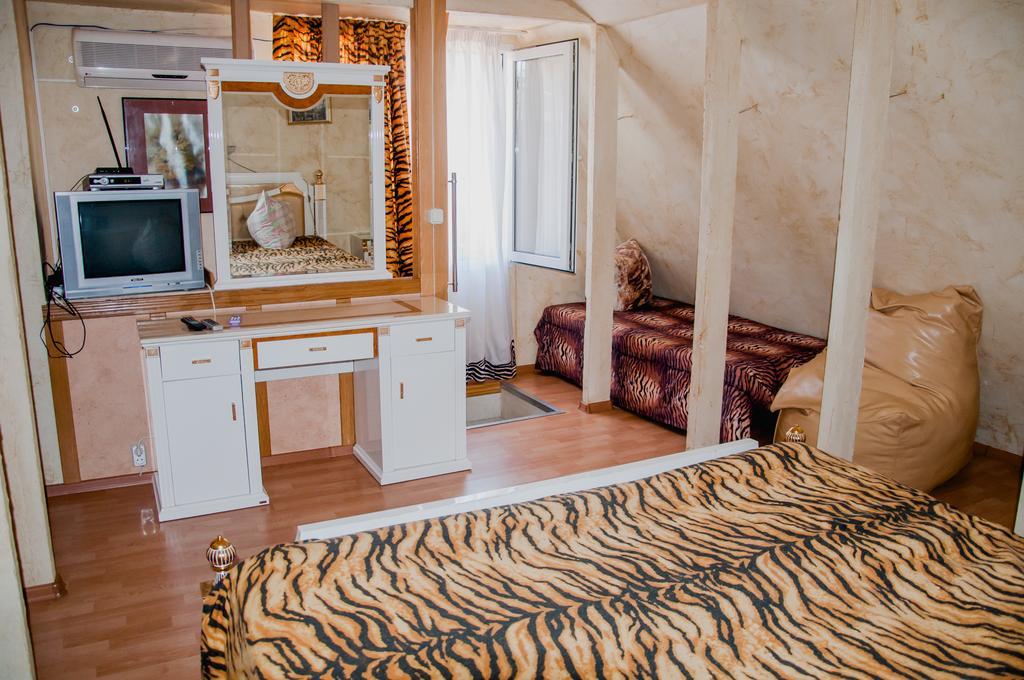 Holiday Home Near Sea Odessa Dış mekan fotoğraf