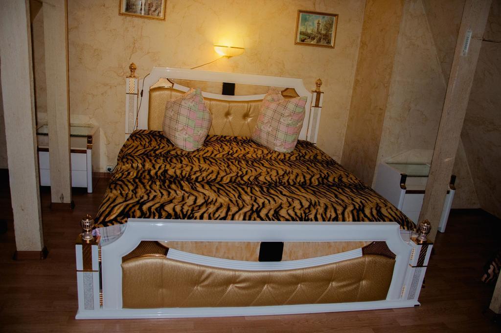 Holiday Home Near Sea Odessa Dış mekan fotoğraf