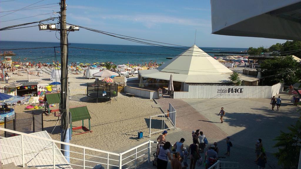 Holiday Home Near Sea Odessa Dış mekan fotoğraf