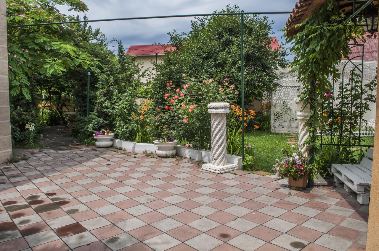 Holiday Home Near Sea Odessa Dış mekan fotoğraf
