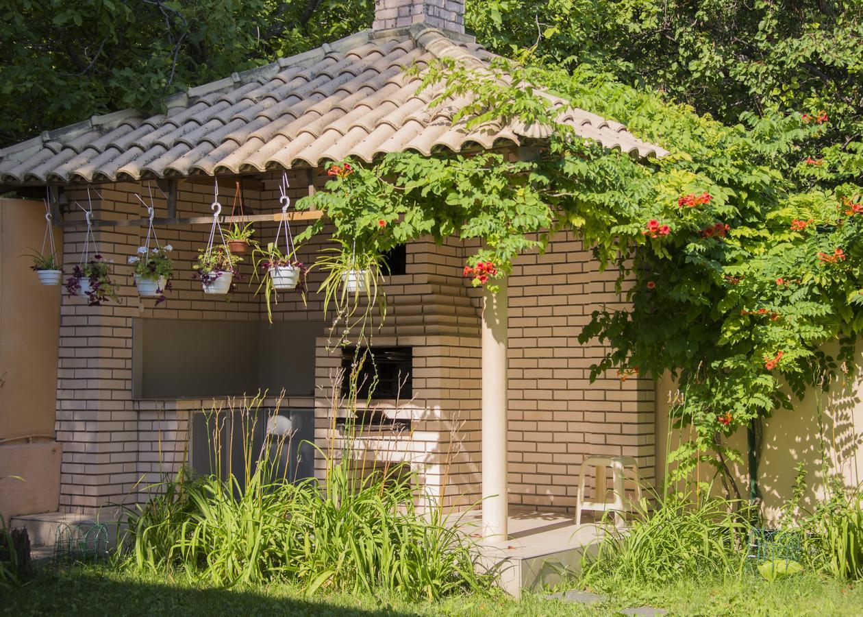 Holiday Home Near Sea Odessa Dış mekan fotoğraf