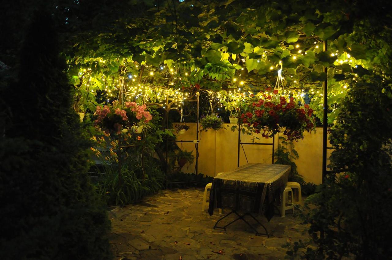Holiday Home Near Sea Odessa Dış mekan fotoğraf